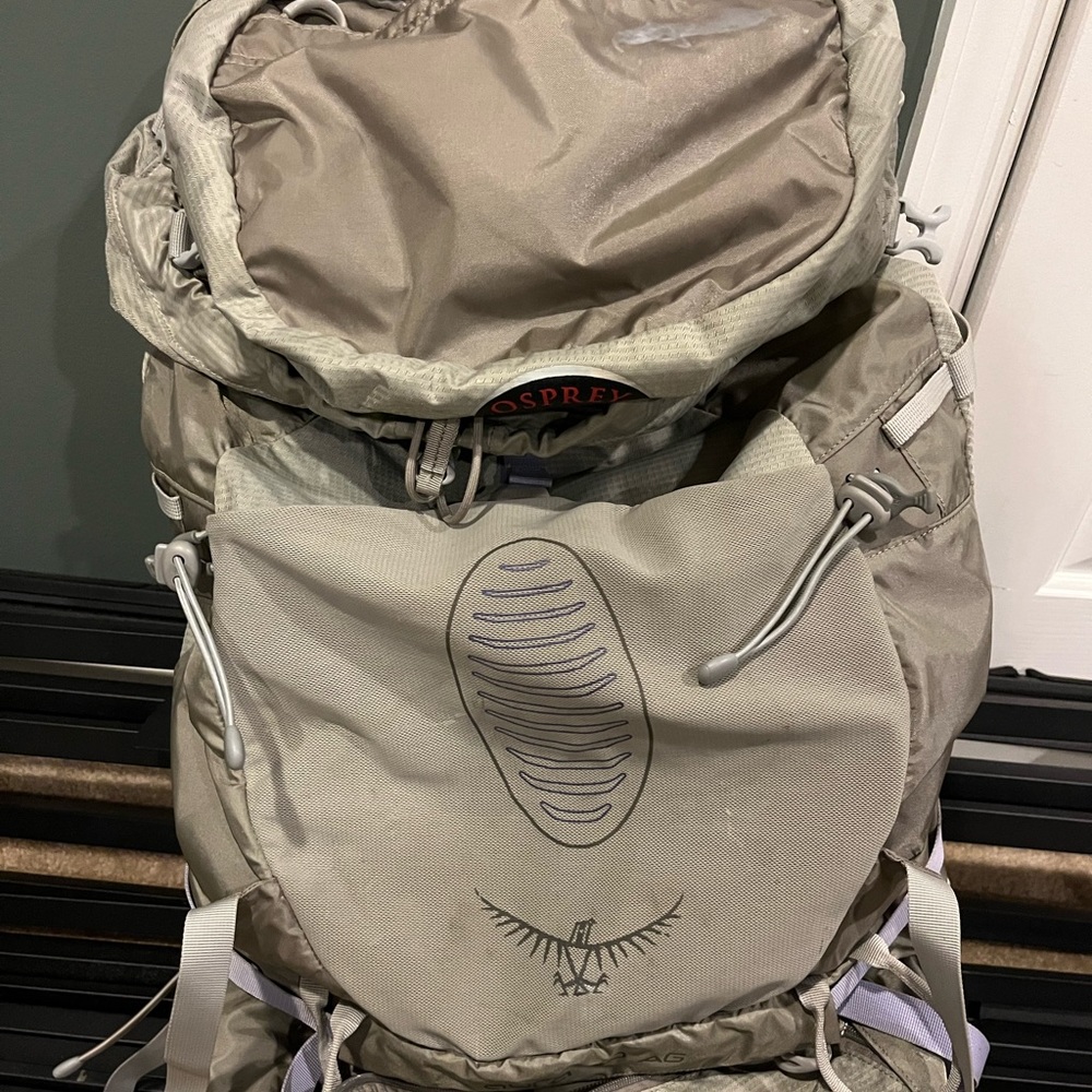 Osprey Hiking Backpack